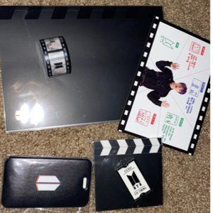 Army Membership cinema kit